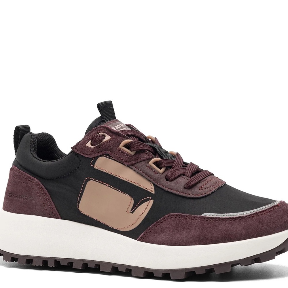 G-Star RAW Treq Run Womens Sneakers